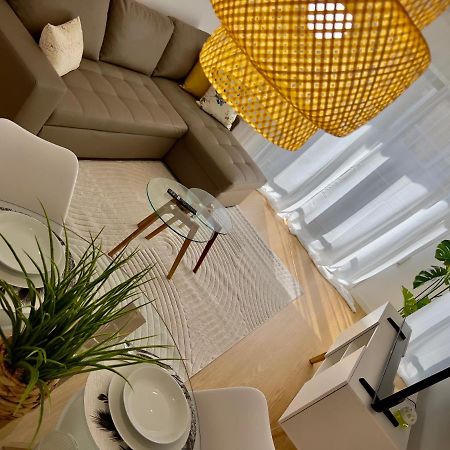 Balnea San Pedro Apartment Mondariz-Balneario Ngoại thất bức ảnh
