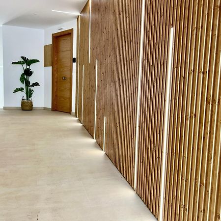 Balnea San Pedro Apartment Mondariz-Balneario Ngoại thất bức ảnh