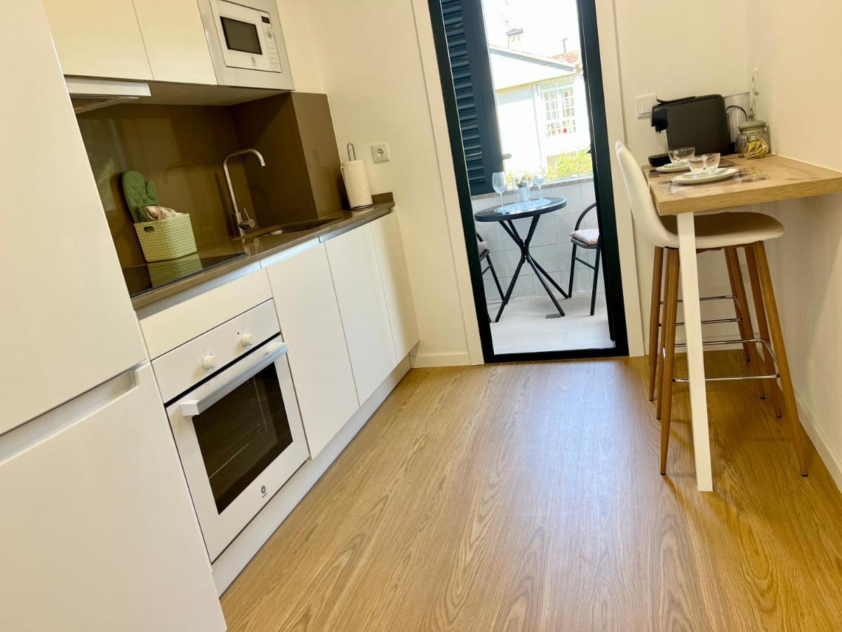 Balnea San Pedro Apartment Mondariz-Balneario Ngoại thất bức ảnh