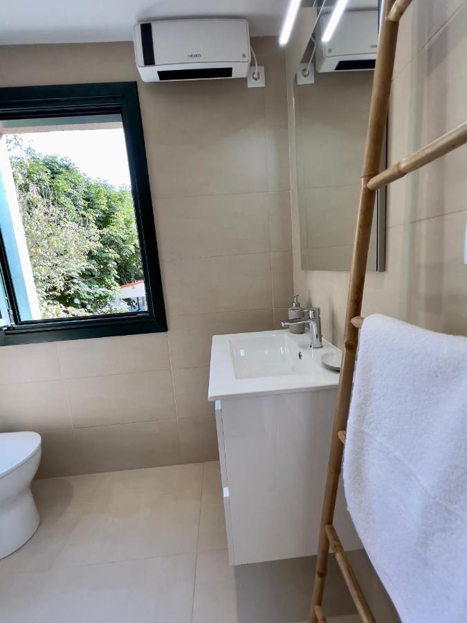 Balnea San Pedro Apartment Mondariz-Balneario Ngoại thất bức ảnh