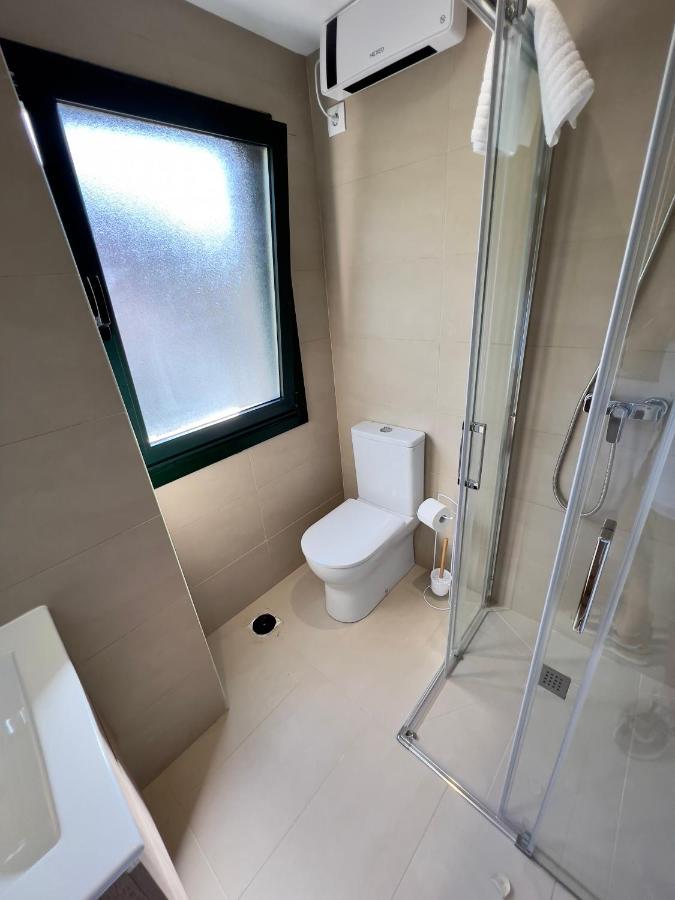 Balnea San Pedro Apartment Mondariz-Balneario Ngoại thất bức ảnh