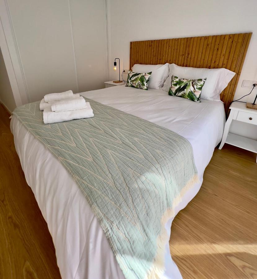 Balnea San Pedro Apartment Mondariz-Balneario Ngoại thất bức ảnh