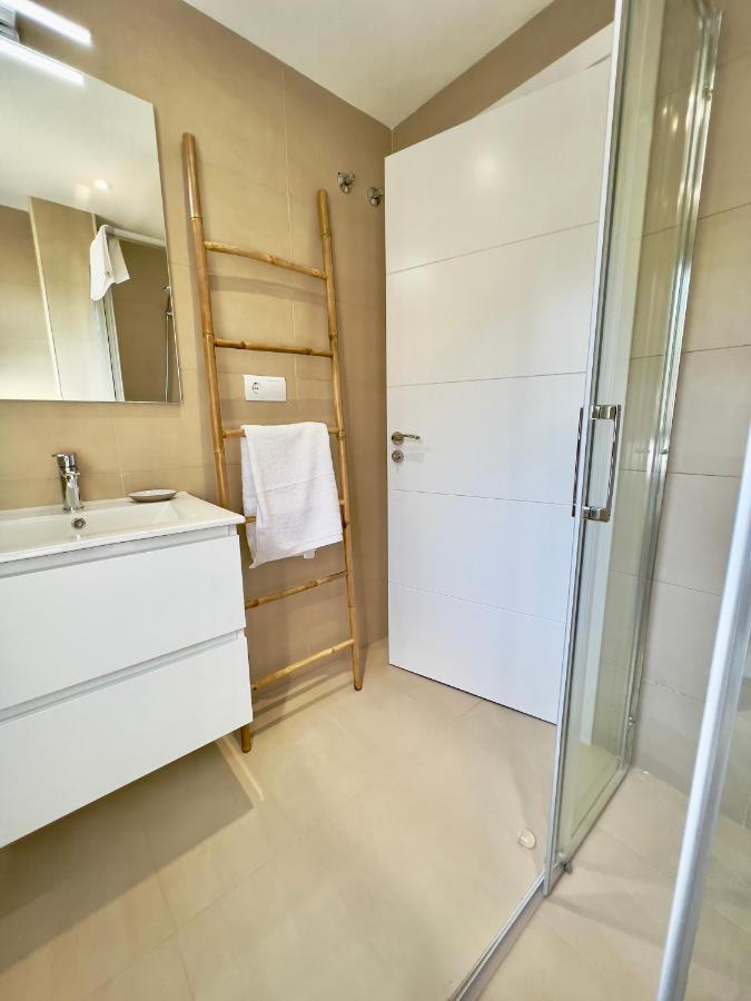 Balnea San Pedro Apartment Mondariz-Balneario Ngoại thất bức ảnh