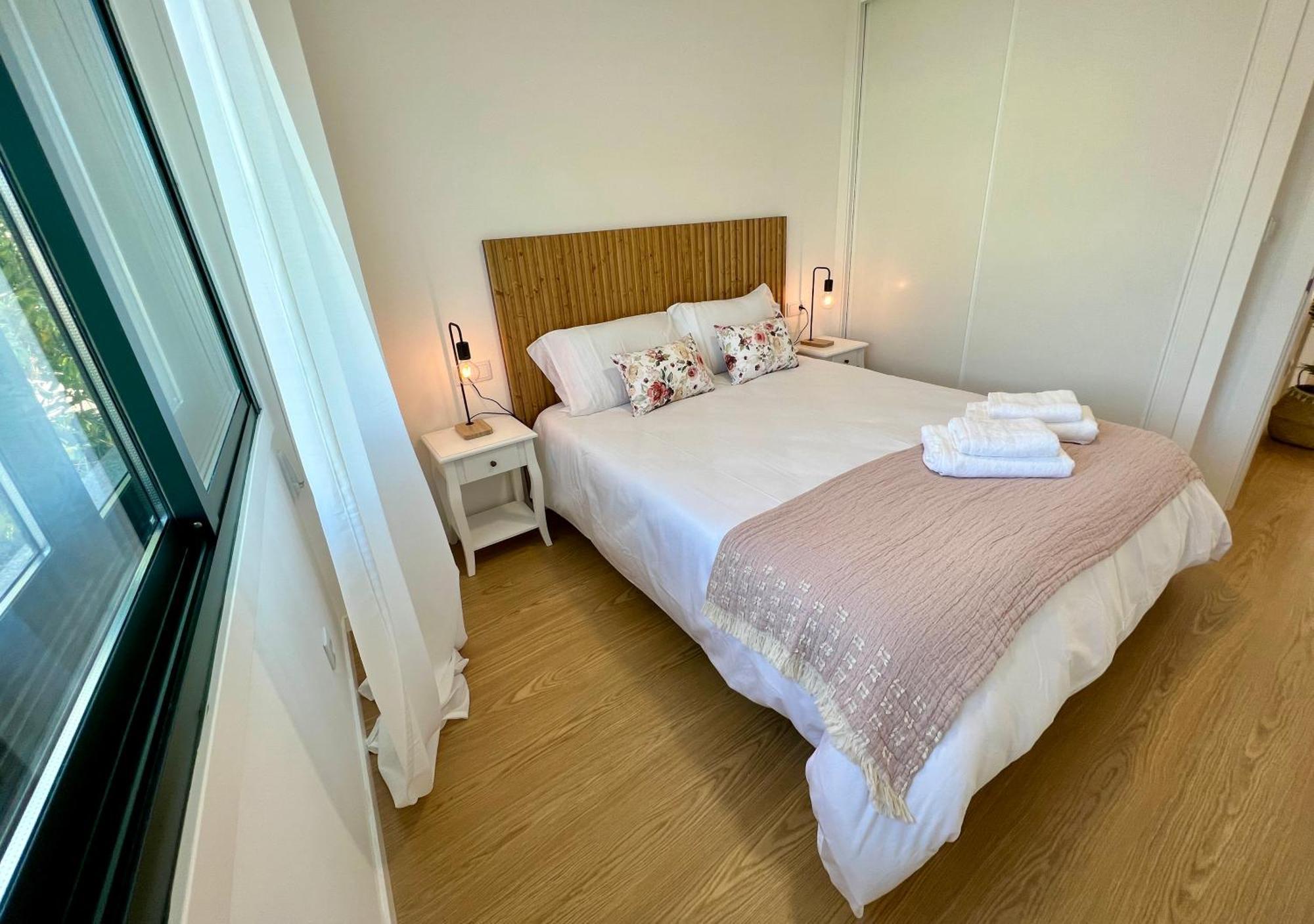 Balnea San Pedro Apartment Mondariz-Balneario Ngoại thất bức ảnh
