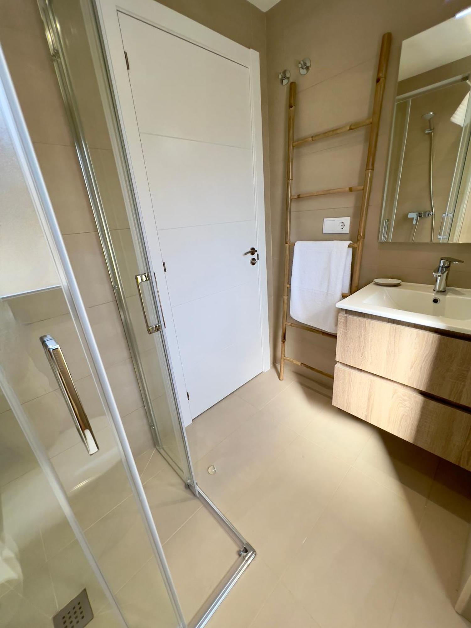 Balnea San Pedro Apartment Mondariz-Balneario Ngoại thất bức ảnh