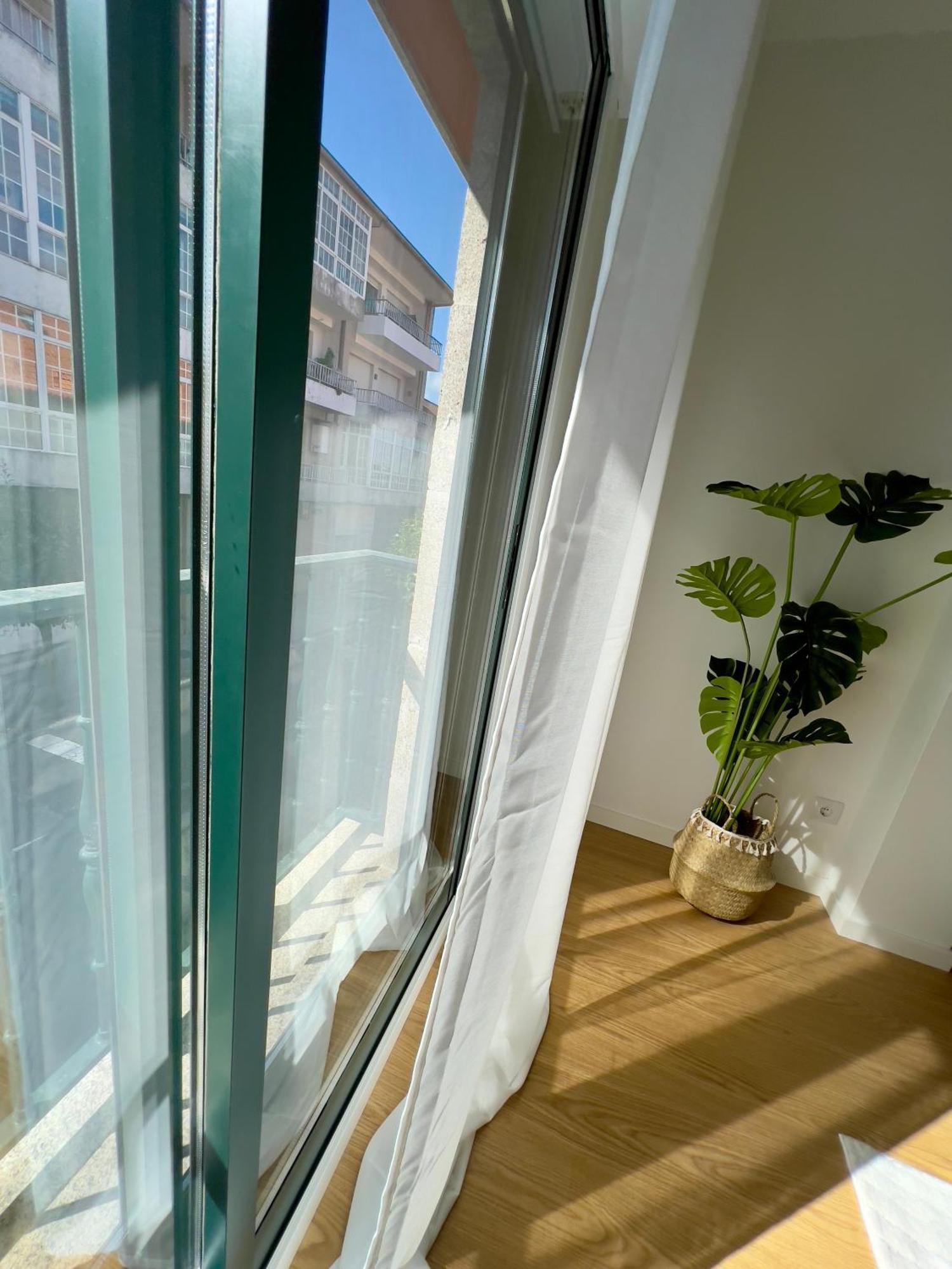 Balnea San Pedro Apartment Mondariz-Balneario Ngoại thất bức ảnh