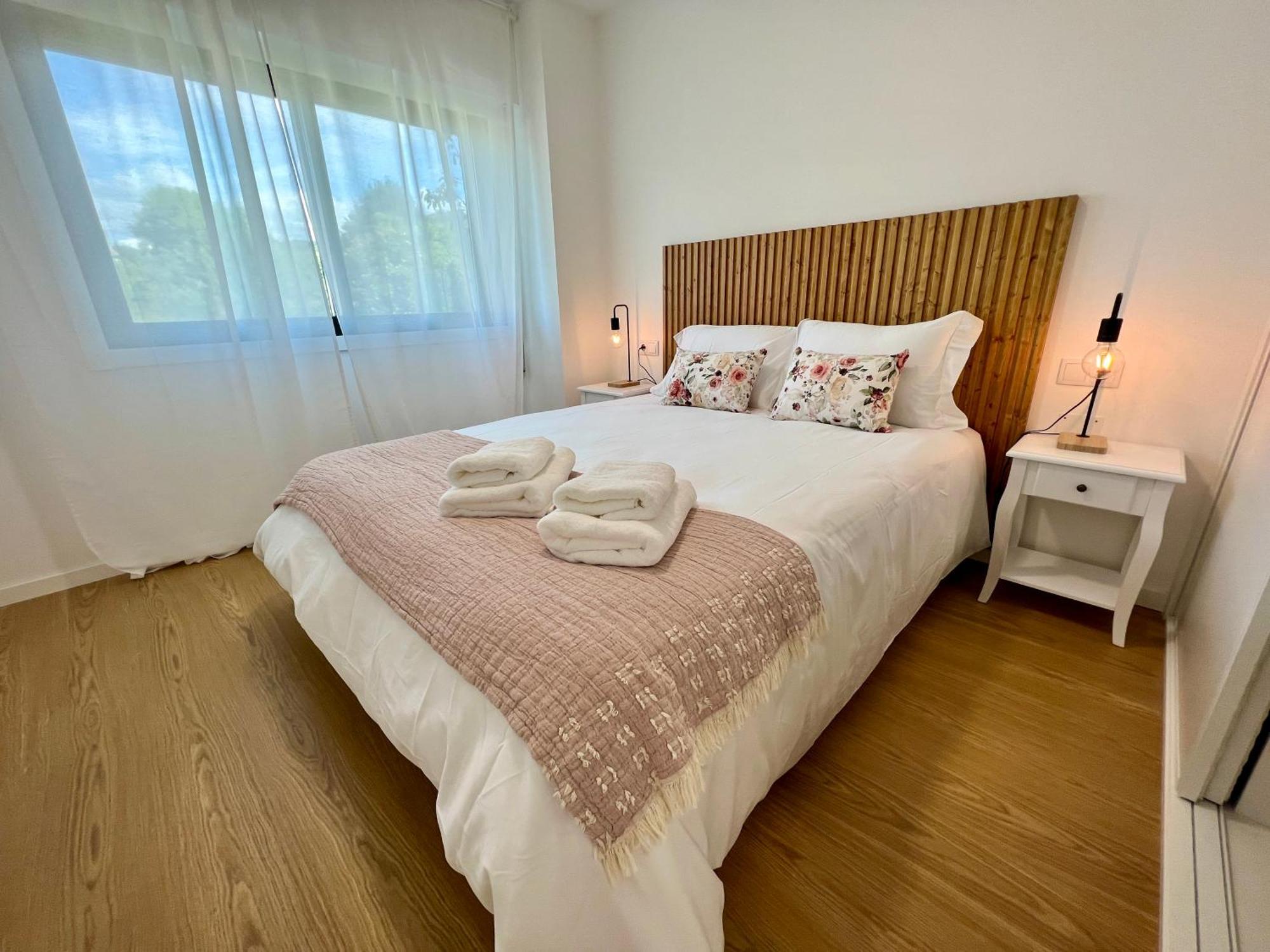 Balnea San Pedro Apartment Mondariz-Balneario Ngoại thất bức ảnh