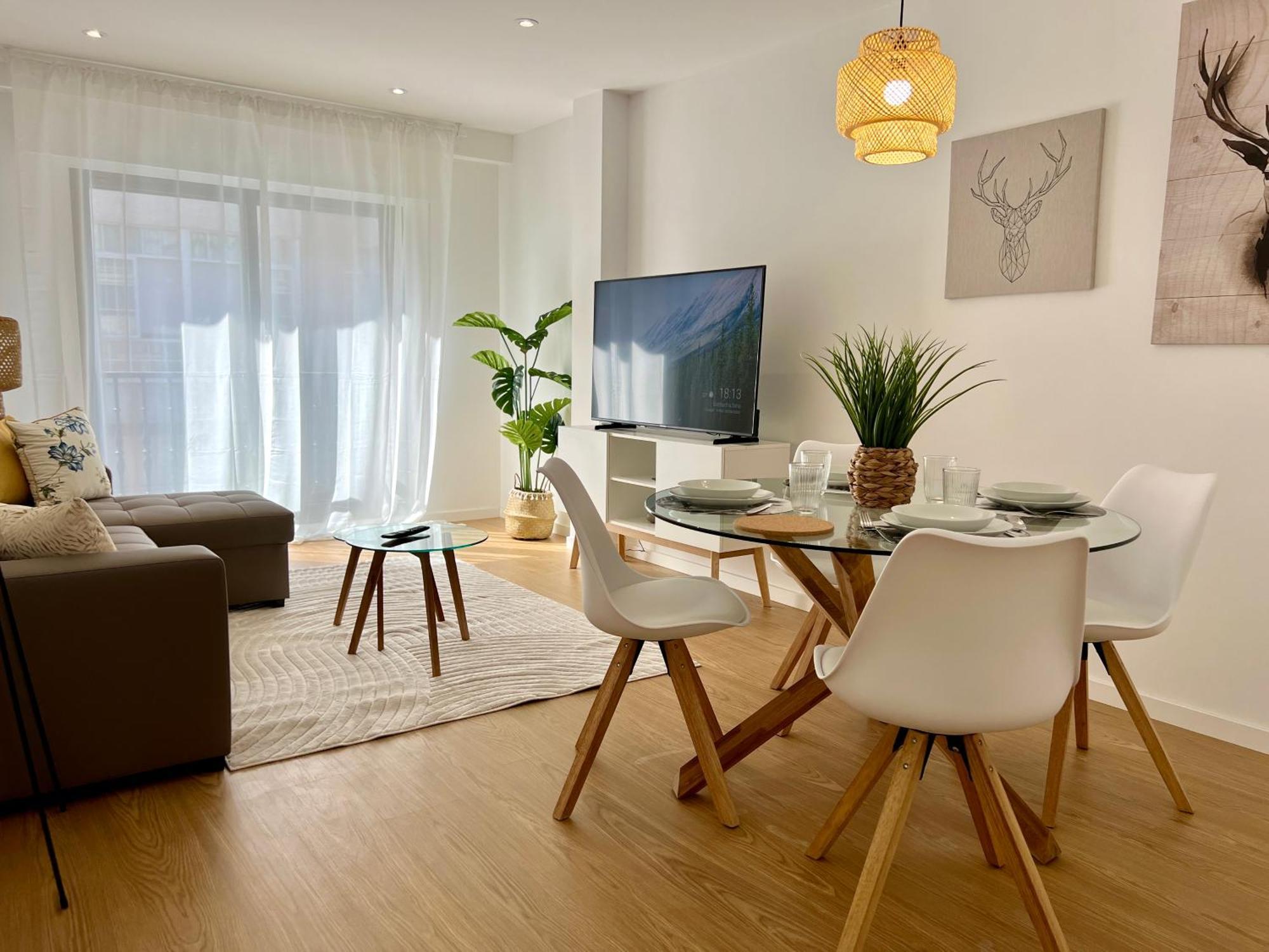 Balnea San Pedro Apartment Mondariz-Balneario Ngoại thất bức ảnh